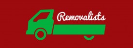 Removalists Mount Lonarch - Furniture Removals